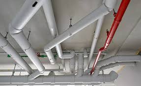 Chilled Water Piping Manufacturers in Pune | Shivansh Electromech