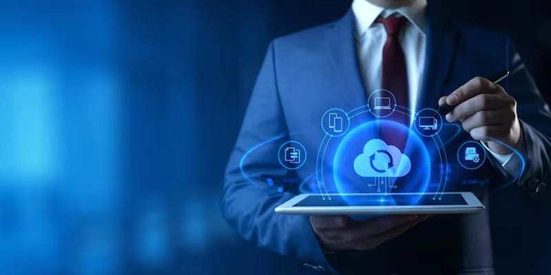 Cloud Service