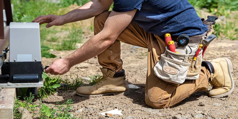 Earthing Solutions