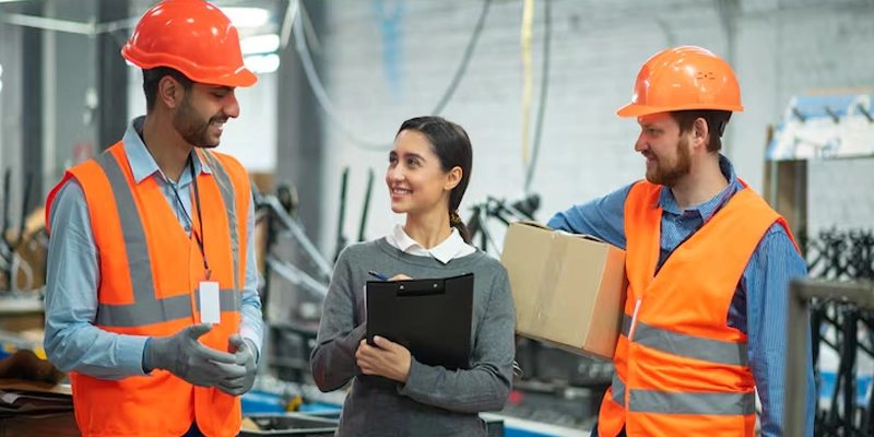 Permanent Staffing Services