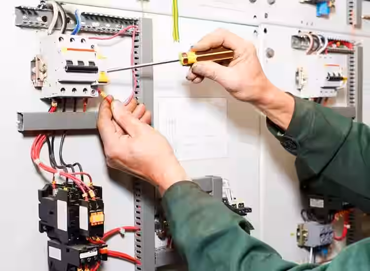 Top Commercial Electrification Services in Pune | Shivansh Electromech