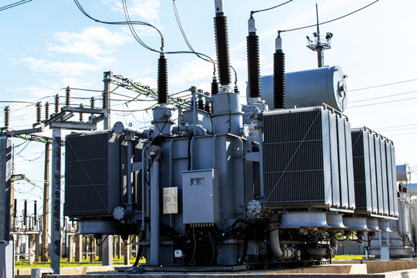 Transformer