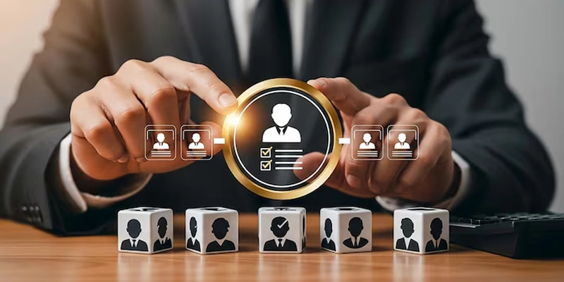 Temporary Staffing Services
